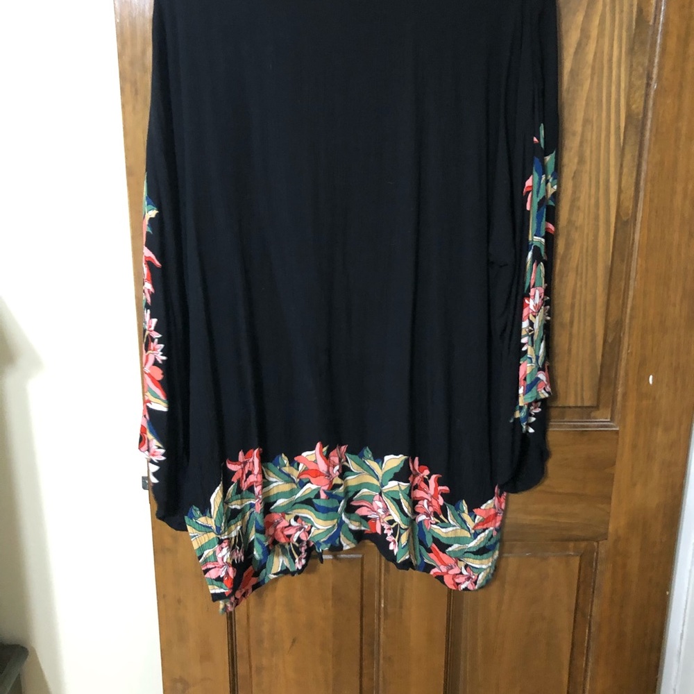 Billabong Kimono
